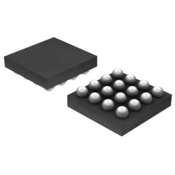 NXP 功率电子开关 NX5P3290UKZ