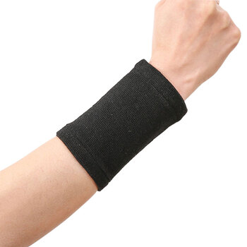 护腕套手腕疼劳损妈妈手腱鞘护腕竹炭全棉男女运动用防扭伤护手腕