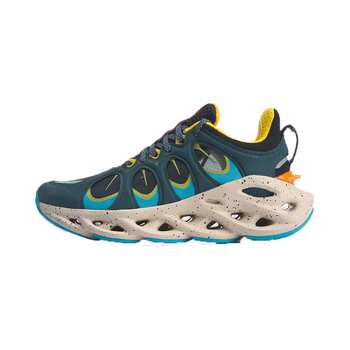 李宁lining中国李宁运动鞋女鞋跑步鞋运动跑鞋纽约时装周走秀款李宁弧