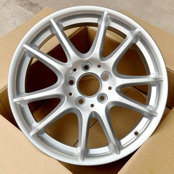 b系汽车轮毂适用于奔驰b200c200b180铝钢圈胎龄17寸17寸奔驰b200
