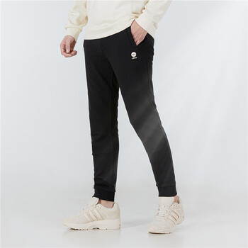 阿迪达斯 (adidas)男装 22秋季新款男子下装跑步训练健身运动裤舒适快