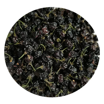 【dj优选】精品鲜龙葵果10g 正宗野生龙葵子广安门同品龙葵果中药材