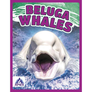 預訂 giants of the sea: beluga whales