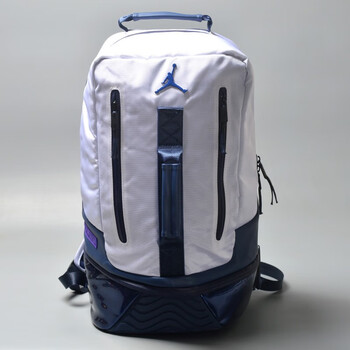 川淞2023双肩包 aj11康扣大魔王运动背包男女学生书包电脑包  新 aj11