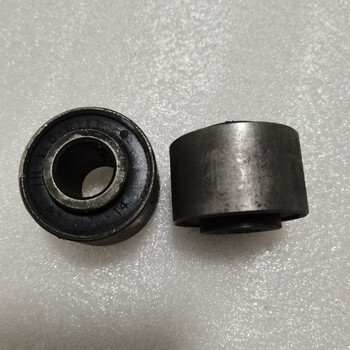 曼影manying五征原厂配件飞碟缔途小卡gxdx稳定杆衬套平衡杆衬套吊杆