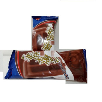 宏宝莱非你不可红豆味1*40支