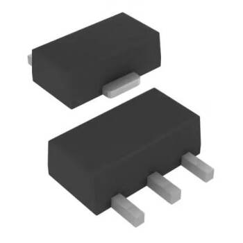 Microchip 复位芯片 TC54VC2702EMB713