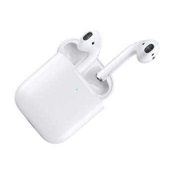 ƻAirPods 2ھƽ̨(2)