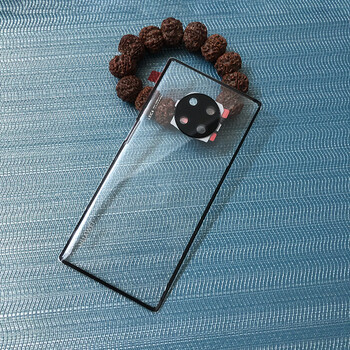 承格巨 适用华为mate30/30pro原后盖 玻璃后屏4/5g 全新原后壳电池盖