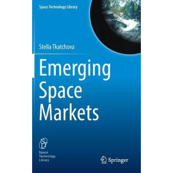 高被引Emerging Space Markets