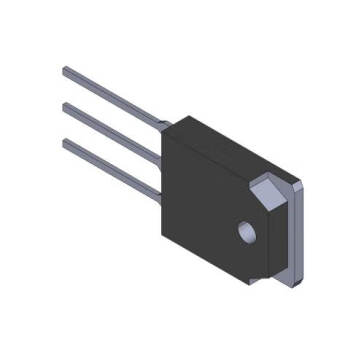 onsemi 达林顿管 TIP147FTU