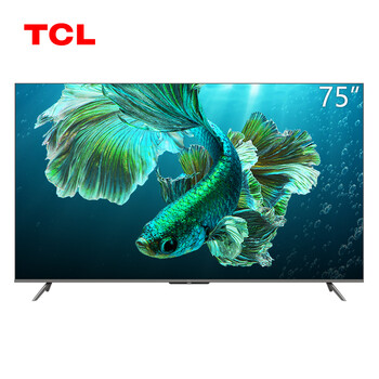 TCL 75T8E PRO