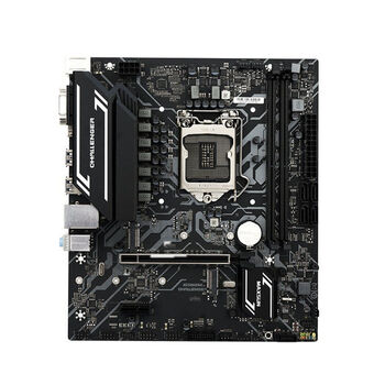 铭瑄b560m挑战者 i3-10105f全新散片(硅脂)