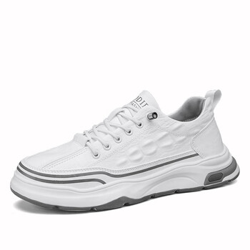 一品回力yphli板鞋男2023秋季新款学生小白鞋百搭休闲男鞋子韩版帅气