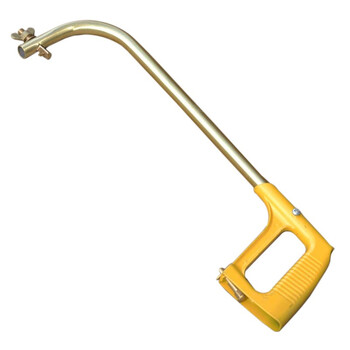 渤防bofang1301防爆锯弓子锯条手工锯架锯弓铝铜