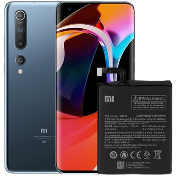 红米k30pro电池k40/k20版note9/7/810pro原装电池 【原装】红米k40pro