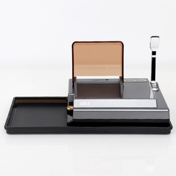 【西阁】全自动卷烟机电动家用8mm耐用拉烟器6.5mm卷烟器空烟纸管 hk2