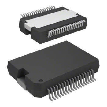 INFINEON 功率电子开关 ITS42008SBDAUMA1
