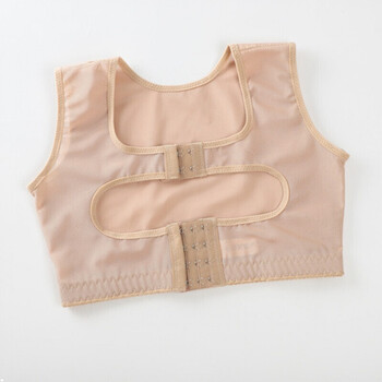 胸托收副乳聚拢收副乳神器隆胸内衣束胸塑形美背上托聚拢胸托定型乳带