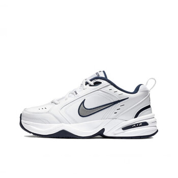 耐克nikeairmonarch4老爹鞋运动休闲男女跑步鞋415445102415445102