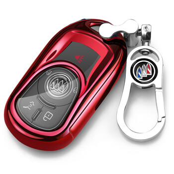 汽车用品>汽车装饰>汽车钥匙扣/包>deu·mr>deu·mr适用于2020款别克