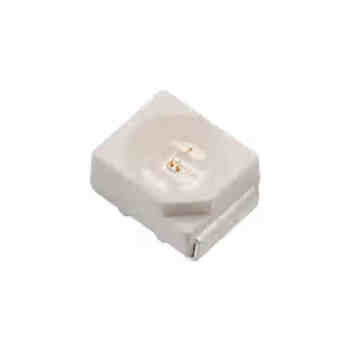 wurth 发光二极管LED 150141BS73113