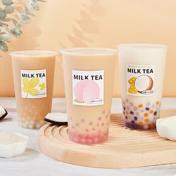 广禧桂花乌龙奶茶粉蜜桃阿萨姆速溶冲泡饮品珍珠奶茶店港式奶茶粉1kg