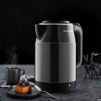 九阳同类型电热水壶304自动断电原厂k15f626k17f67k15w130九阳电水壶k