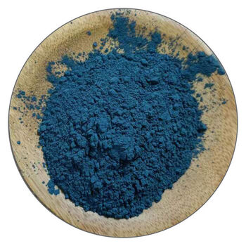 青黛粉中药材新货青黛青蛤粉青代蓝靛花靛沫蓝靛粉青黛粉250g