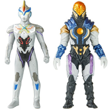 艾克斯超越型超决战格理扎(第二形态)69042