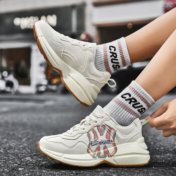 鞋靴>流行男鞋>功能鞋>caldicekris>女鞋秋冬女款鞋子2022新款休闲德