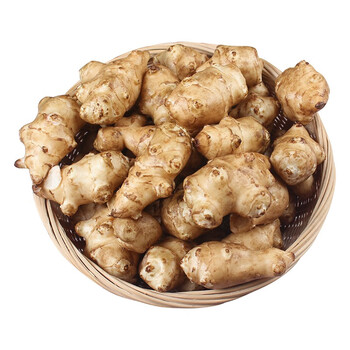 现货洋姜新鲜10斤野鬼子姜不辣农家蔬菜酱菜腌菜泡菜甜阳菊芋团建商务