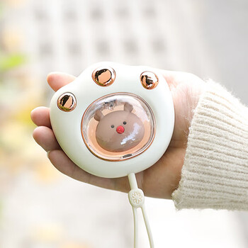 沄筱 暖手宝 充电迷你暖宝宝生日礼物女送闺蜜女友女朋友同学老婆女孩