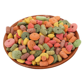 兔子零食磨牙棒串仓鼠荷兰猪龙猫松鼠兔兔食物宠物粮食营养饲料综合