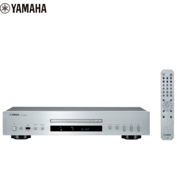 雅马哈（Yamaha） CD-S303 CD机发烧  HiFi播放机  CD播放器