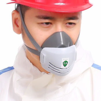 防尘口罩防工业粉尘高效煤矿专用肺面罩带呼吸阀可清洗焊工防烟1201