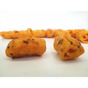 农大面包食品学院监制 香脆酥口锅巴传统零食糕点 香脆蔬菜卷380g