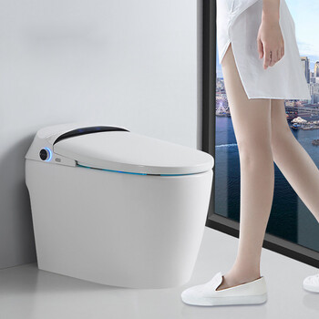 小米mi生态米家通用马桶坐便器智能马桶一体式全自动马