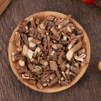 山西道地中药材北柴胡优质无硫野生北柴胡中药柴胡根藏柴胡根100