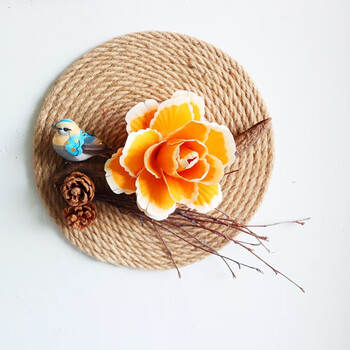 艺术墙饰新中式禅意墙饰茶室墙面装饰挂件沙发背景墙挂饰大气艺术壁挂