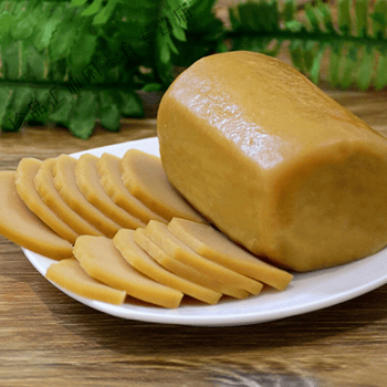 四川达州土特产手工石磨米豆腐农家碱水馍馍灰碱粑5个3斤左右