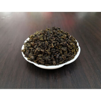 炭焙铁观音浓香型500g碳培乌龙茶叶1725手工木炭柴烧熟茶