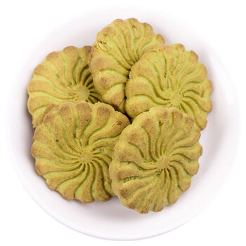 大麦若叶饼干粗粮燕麦早餐代餐整箱批发15斤1斤