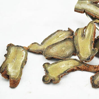 正宗云南文山三七40头三七片切片田七薄片煲汤泡酒三七中药材田七药材