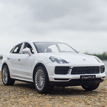 保时捷帕拉梅拉合金跑车卡宴仿真汽车模型rsr赛车儿童玩具男孩礼物