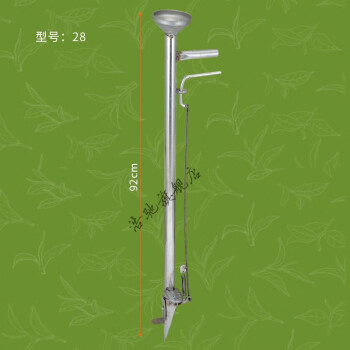 種花生神器播種器多功能玉米蔬菜花生播種機點播器配件農用手提式種子