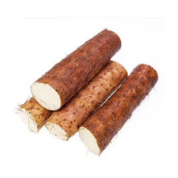 脆山药约500g份