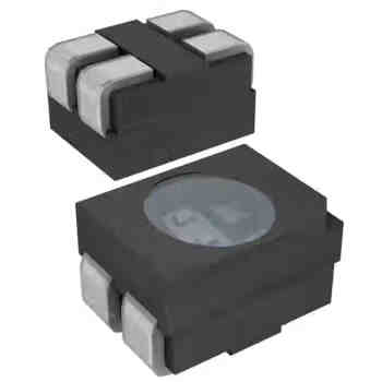 CREE LED 发光二极管LED CLVBA-FKA-CC1F1L1BB7R3R3