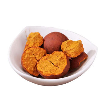 中药材天然牛黄干货牛黄粉块一克牛胆黄牛结石丑宝管黄2g