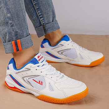 回力专业乒乓球鞋新款比赛球鞋软底防滑运动鞋男鞋女鞋地板透气训练鞋